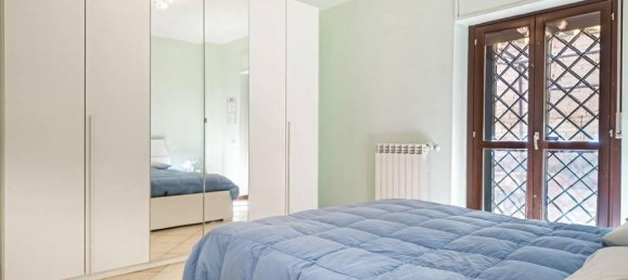 2 rooms Apartment in Sant'Angelo Romano, Italy No. 32531 9