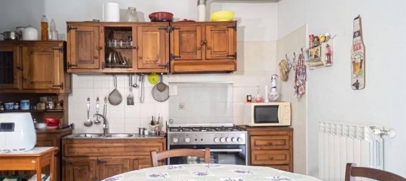 2 rooms Apartment in Sant'Angelo Romano, Italy No. 32531 7