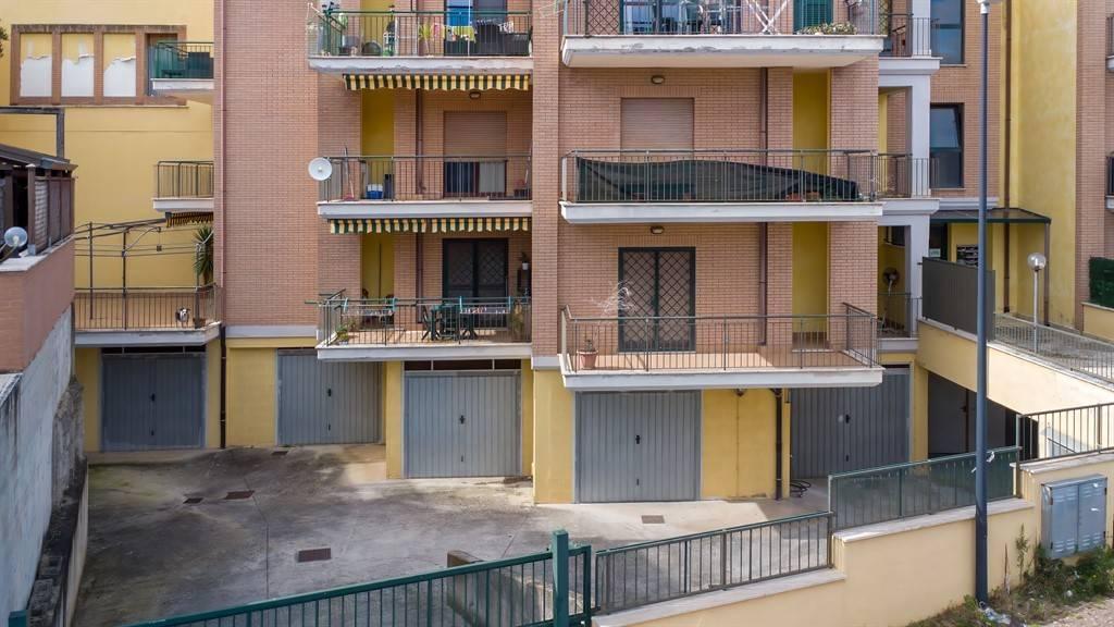 2 rooms Apartment in Sant'Angelo Romano, Italy No. 32531