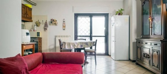 2 rooms Apartment in Sant'Angelo Romano, Italy No. 32531 30