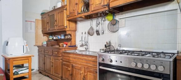 2 rooms Apartment in Sant'Angelo Romano, Italy No. 32531 8