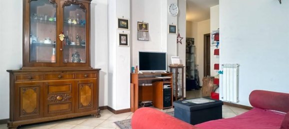 2 rooms Apartment in Sant'Angelo Romano, Italy No. 32531 27