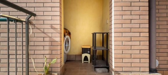 2 rooms Apartment in Sant'Angelo Romano, Italy No. 32531 26