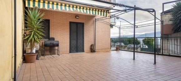 2 rooms Apartment in Sant'Angelo Romano, Italy No. 32531 16