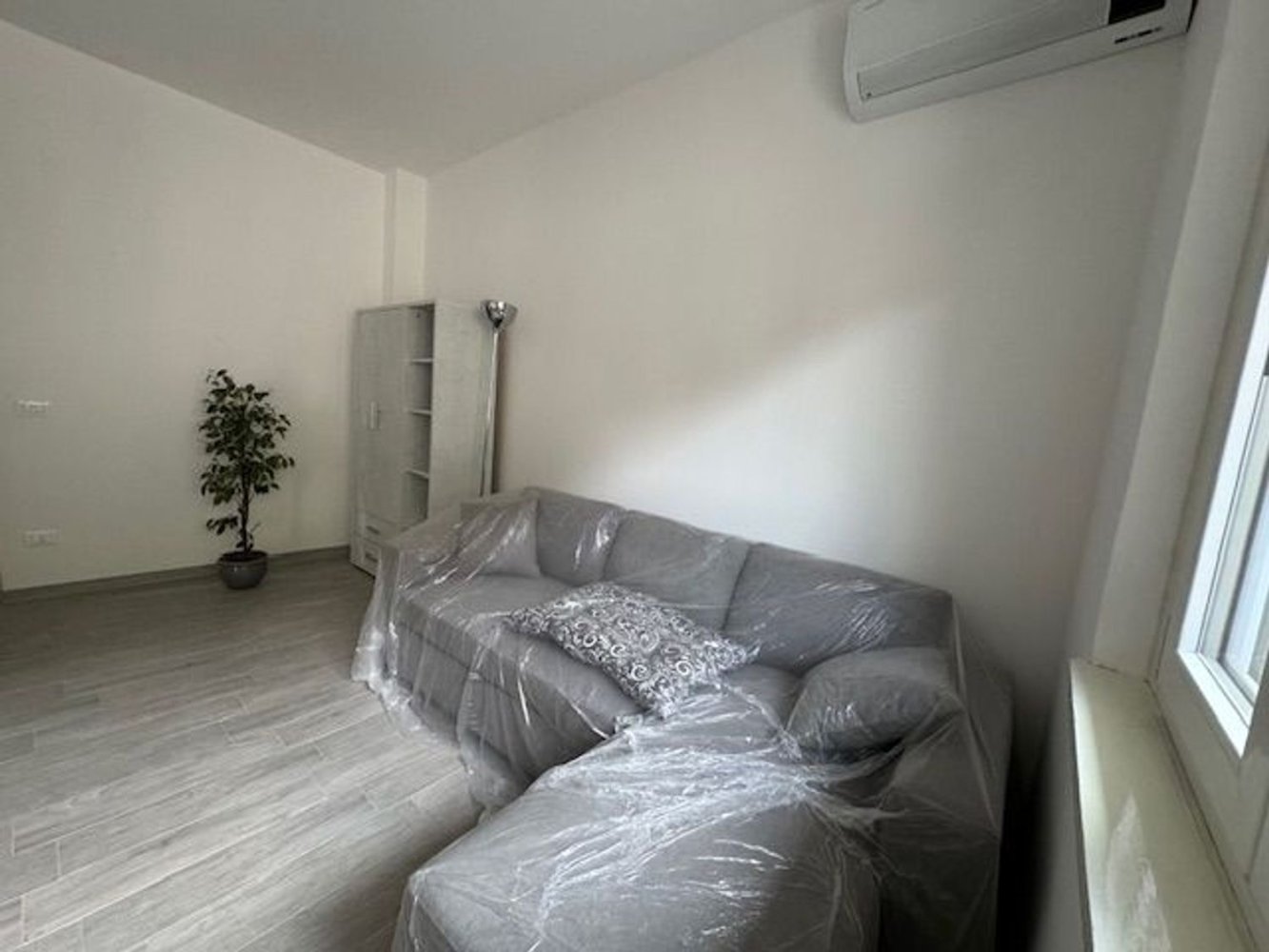 2-Zimmer Wohnung in Rota d'Imagna, Italy, Nr. 7882