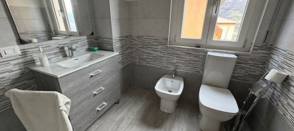 2-Zimmer Wohnung in Rota d'Imagna, Italy, Nr. 7882 21