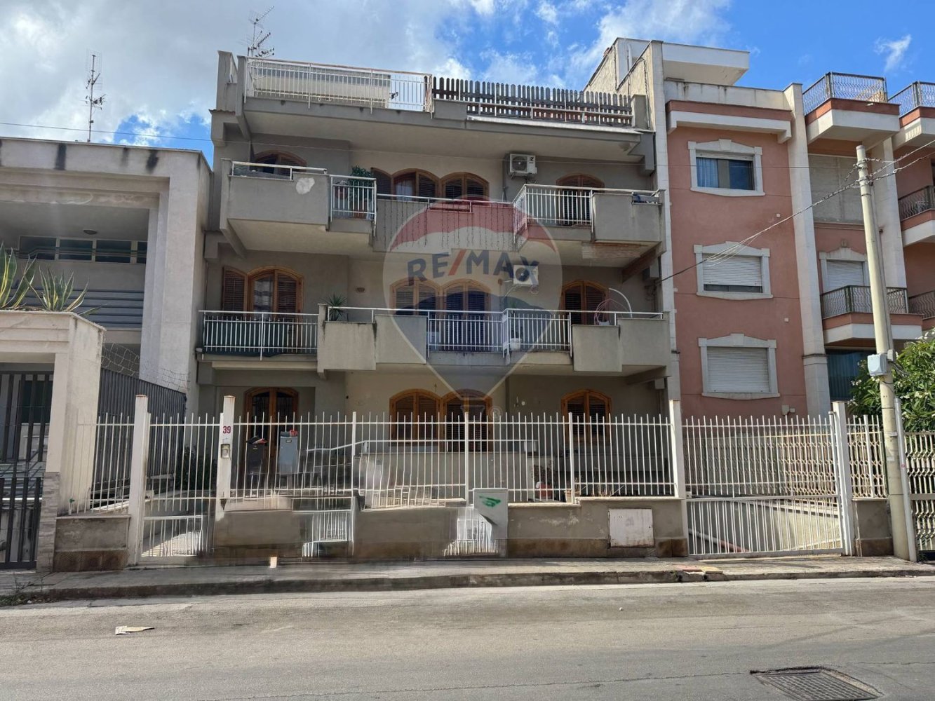 5-Zimmer Wohnung in Bagheria, Italy, Nr. 265299