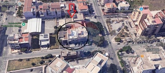 5-Zimmer Wohnung in Bagheria, Italy, Nr. 265299 29