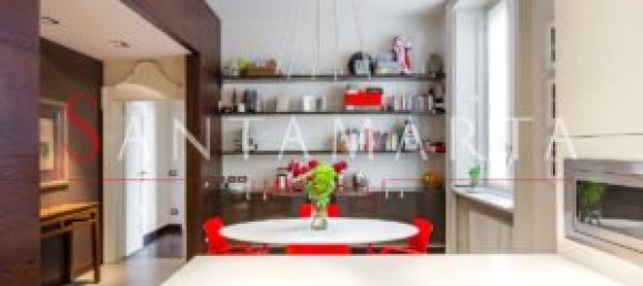 Квартира с 3 спальнями в Милан, Италия № 243516 28