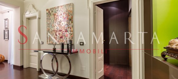 Квартира с 3 спальнями в Милан, Италия № 243516 20