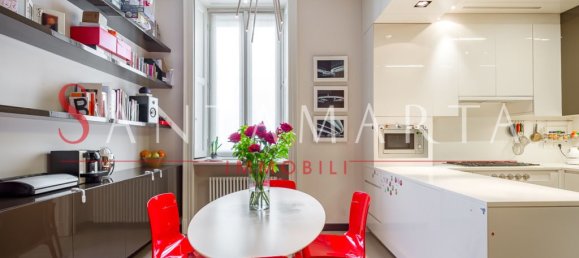 Квартира с 3 спальнями в Милан, Италия № 243516 7