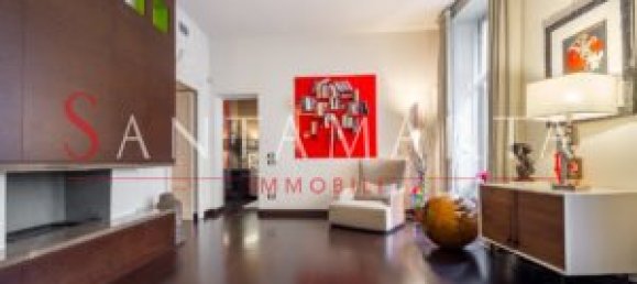 Квартира с 3 спальнями в Милан, Италия № 243516 23