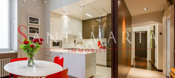 Квартира с 3 спальнями в Милан, Италия № 243516 9