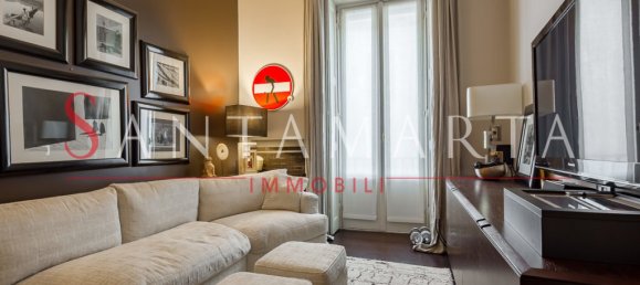 Квартира с 3 спальнями в Милан, Италия № 243516 11