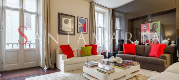 Квартира с 3 спальнями в Милан, Италия № 243516 5