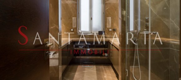 Квартира с 3 спальнями в Милан, Италия № 243516 16