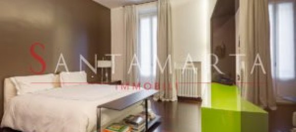 Квартира с 3 спальнями в Милан, Италия № 243516 33