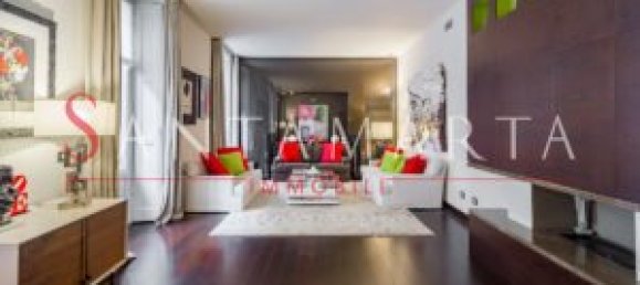 Квартира с 3 спальнями в Милан, Италия № 243516 21