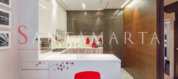 Квартира с 3 спальнями в Милан, Италия № 243516 10