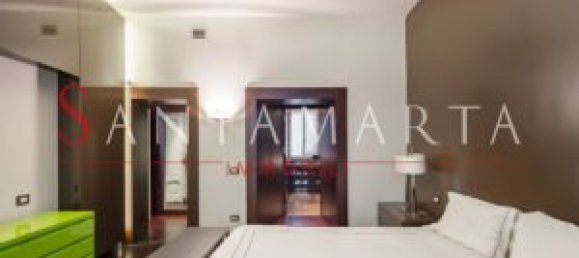 Квартира с 3 спальнями в Милан, Италия № 243516 34