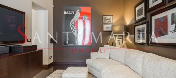 Квартира с 3 спальнями в Милан, Италия № 243516 12