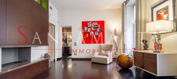 Квартира с 3 спальнями в Милан, Италия № 243516 3