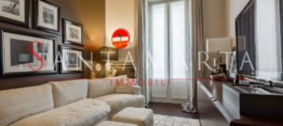 Квартира с 3 спальнями в Милан, Италия № 243516 31