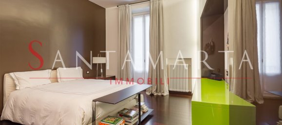 Квартира с 3 спальнями в Милан, Италия № 243516 13