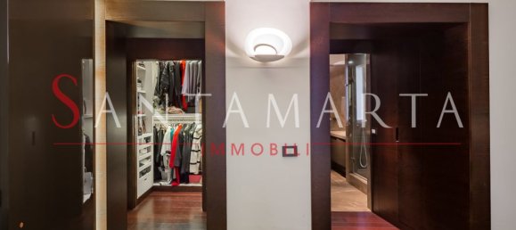 Квартира с 3 спальнями в Милан, Италия № 243516 19