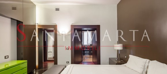 Квартира с 3 спальнями в Милан, Италия № 243516 14