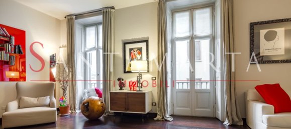 Квартира с 3 спальнями в Милан, Италия № 243516 6