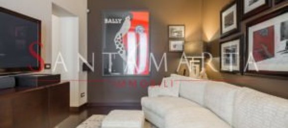 Квартира с 3 спальнями в Милан, Италия № 243516 32