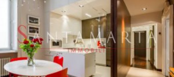 Квартира с 3 спальнями в Милан, Италия № 243516 29