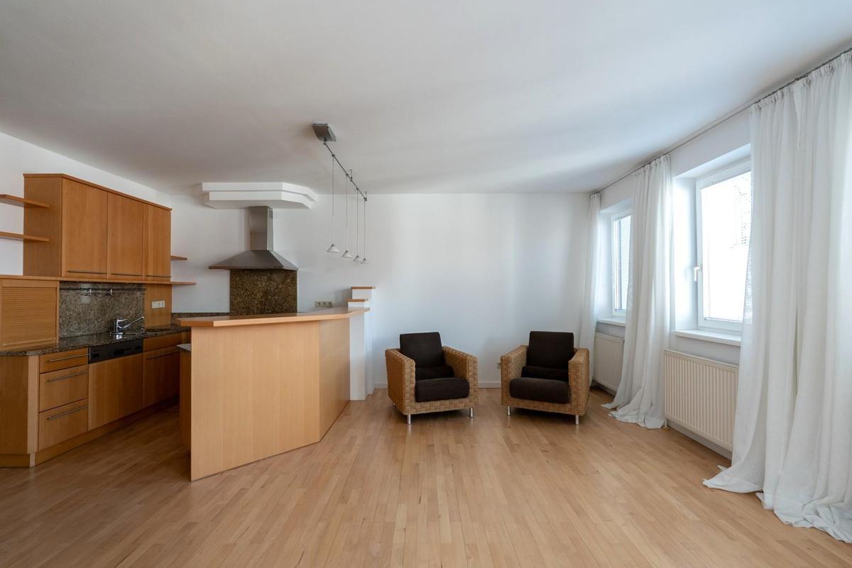 3 rooms Apartment in Wieden, Austria No. 259258