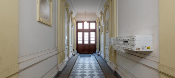 3 rooms Apartment in Wieden, Austria No. 259258 12