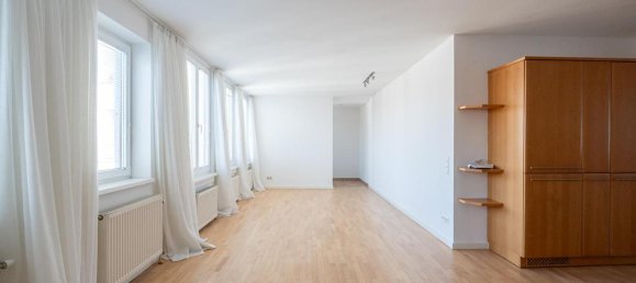 3 rooms Apartment in Wieden, Austria No. 259258 2