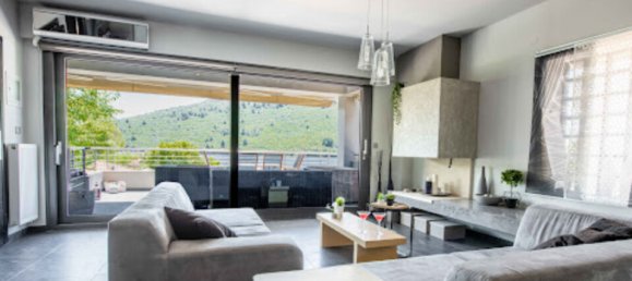 5 bedrooms Villa in Chalkidiki, Greece No. 3146 11