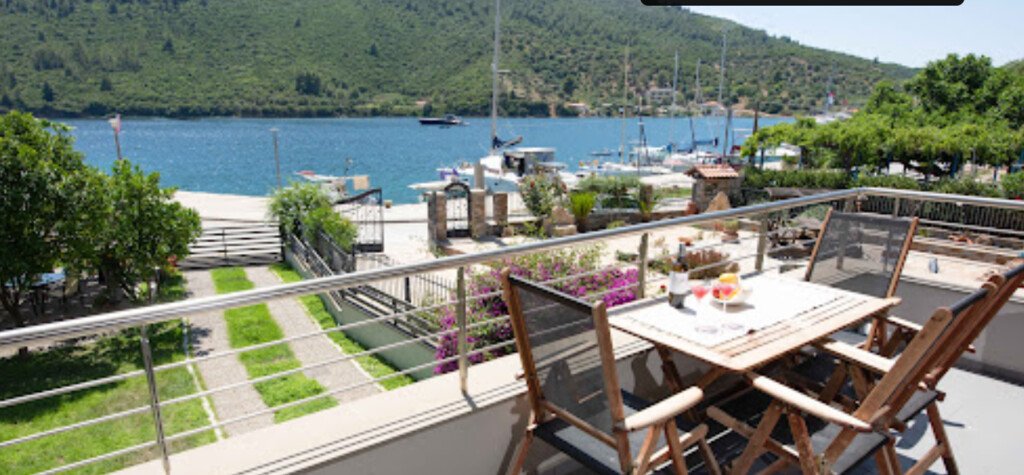 5 bedrooms Villa in Chalkidiki, Greece No. 3146