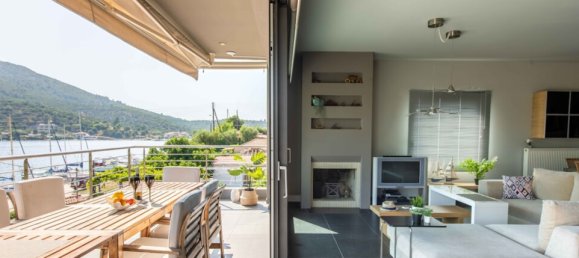 5 bedrooms Villa in Chalkidiki, Greece No. 3146 3