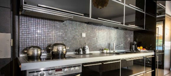 5 bedrooms Villa in Chalkidiki, Greece No. 3146 5