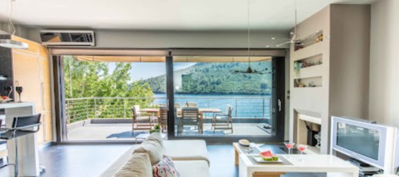 5 bedrooms Villa in Chalkidiki, Greece No. 3146 10