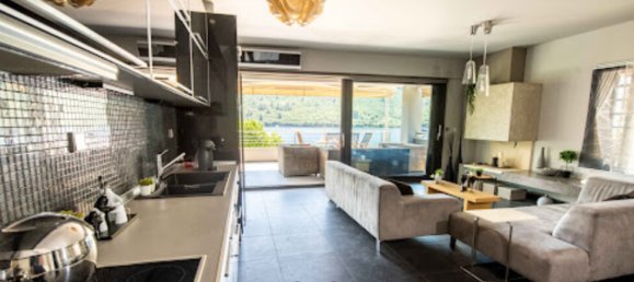 5 bedrooms Villa in Chalkidiki, Greece No. 3146 13