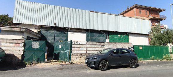 Terrain à Rome, Italy 1000m² No. 281595 3