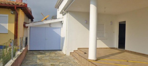 3 chambres Propriété commerciale à Pieria, Greece No. 7941 4