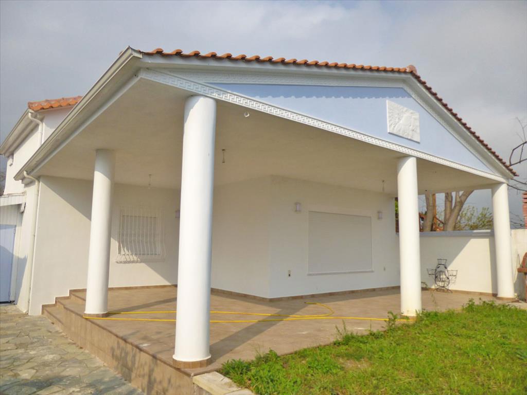 3 chambres Propriété commerciale à Pieria, Greece No. 7941