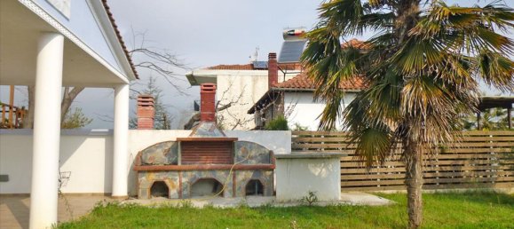 3 chambres Propriété commerciale à Pieria, Greece No. 7941 14