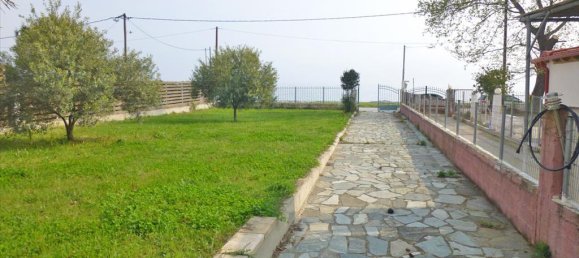Коммерческая недвижимость с 3 спальнями в Пиерия, Центральная Македония, Македония и Фракия, Греция № 7941 15
