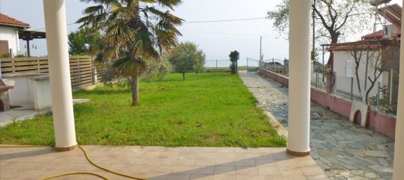 3 chambres Propriété commerciale à Pieria, Greece No. 7941 16