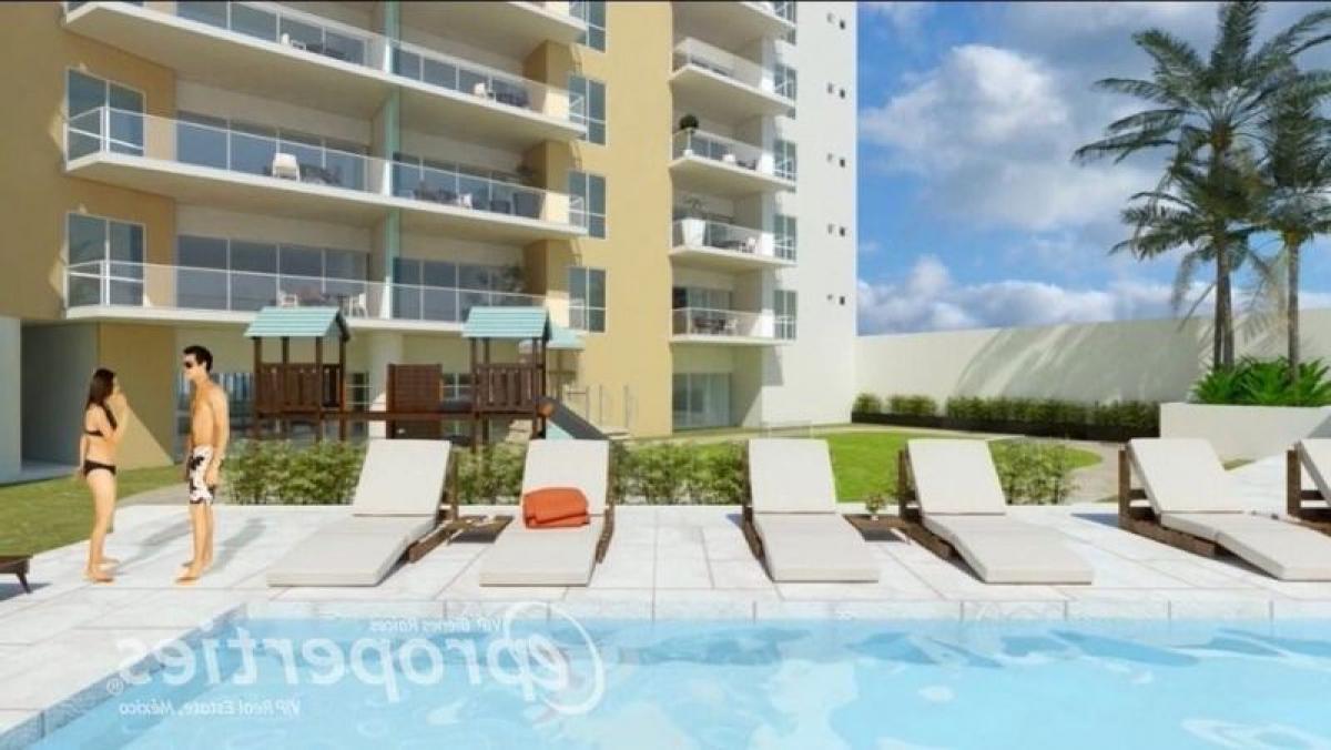 Apartamento T3 em Mexico N.º 170787