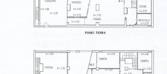 6 rooms Apartment in Siena, Italy No. 86663 31